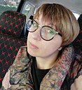 Знакомства: Лидия, 46 лет, Омск