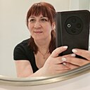 Знакомства: Елена, 46 лет, Уфа