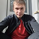 Знакомства: Дмитрий, 28 лет, Зима