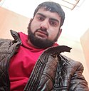 Знакомства: Хасан, 26 лет, Обь