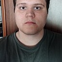 Знакомства: Юрий, 24 года, Ухта