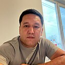 Знакомства: Ержан, 41 год, Алматы