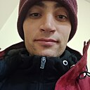 Знакомства: Даниил, 27 лет, Благовещенск
