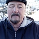 Знакомства: Андрей, 59 лет, Алматы