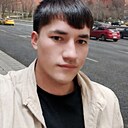 Знакомства: Данил, 22 года, Нальчик