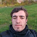 Знакомства: Goga, 27 лет, Варшава