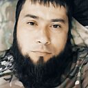 Знакомства: Ахмед, 37 лет, Донецк