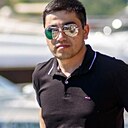 Знакомства: Мурат, 36 лет, Симферополь