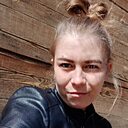 Знакомства: Дарья, 25 лет, Улан-Удэ