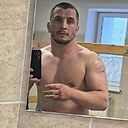 Знакомства: Руслан, 34 года, Норильск
