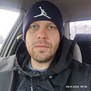 Знакомства: Вовка, 38 лет, Белгород