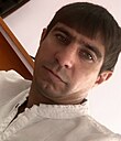 Знакомства: Руслан, 39 лет, Кропоткин
