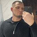 Знакомства: Максим, 25 лет, Братск