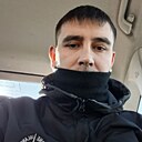 Знакомства: Андрей, 30 лет, Владивосток
