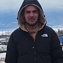 Знакомства: Navkat, 27 лет, Байкальск