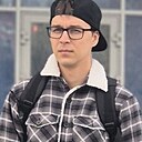 Знакомства: Серега, 30 лет, Владивосток