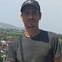 Знакомства: Влад, 38 лет, Бишкек