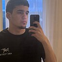 Знакомства: Хасан, 20 лет, Астана