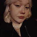 Знакомства: Даша, 18 лет, Пермь