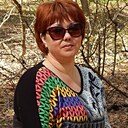 Знакомства: Ольга, 50 лет, Пенза
