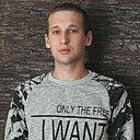 Знакомства: Виктор, 36 лет, Борисов
