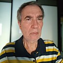 Знакомства: Виктор, 70 лет, Минск