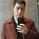 Знакомства: Дамир, 18 лет, Адыгейск