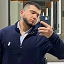 Знакомства: Мухаммаддиер, 20 лет, Ногинск