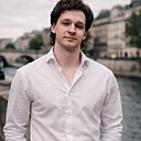 Знакомства: Вадим, 26 лет, Днепр