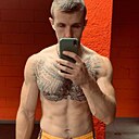Знакомства: Валентин, 28 лет, Киев