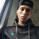 Знакомства: Кирилл, 25 лет, Фаниполь