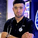 Знакомства: Aziz, 25 лет, Астана