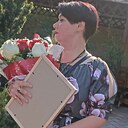 Знакомства: Наденька, 47 лет, Туапсе