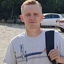 Знакомства: Дмитрий, 28 лет, Южно-Сахалинск