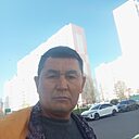 Знакомства: Музаффар, 42 года, Курск