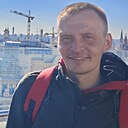 Знакомства: Костя, 36 лет, Волжск