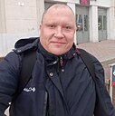 Знакомства: Вадим, 41 год, Тула