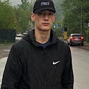 Знакомства: Jandos, 22 года, Алматы