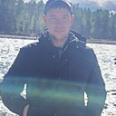 Знакомства: Дмитрий, 39 лет, Чара