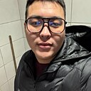 Знакомства: Жан, 26 лет, Сургут