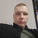 Знакомства: Дмитрий, 26 лет, Тюмень