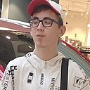 Знакомства: Владимир, 20 лет, Усть-Илимск