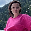 Знакомства: Светлана, 48 лет, Новосибирск