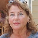 Знакомства: Ирина, 58 лет, Санкт-Петербург
