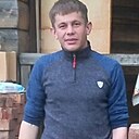 Знакомства: Антон, 30 лет, Ижевск