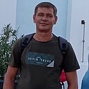 Знакомства: Андрей, 41 год, Симферополь