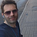Знакомства: Кирилл, 36 лет, Санкт-Петербург