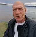 Знакомства: Геннадий, 47 лет, Набережные Челны