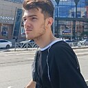Знакомства: Дмитрий, 19 лет, Екатеринбург