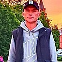 Знакомства: Андрей, 45 лет, Самара